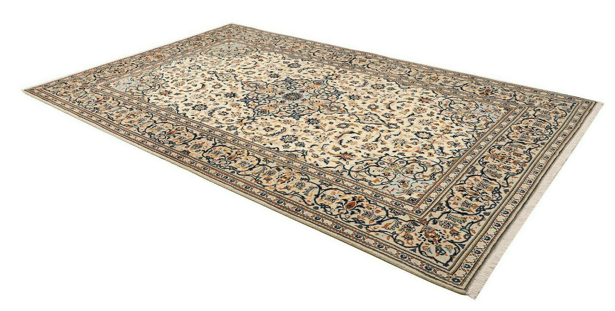 Kashan 315X200 Cm - Image 3