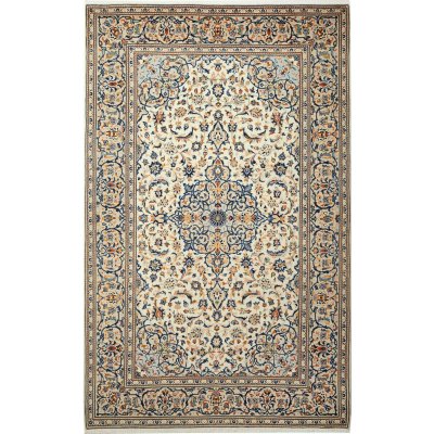 Kashan 315X200 Cm