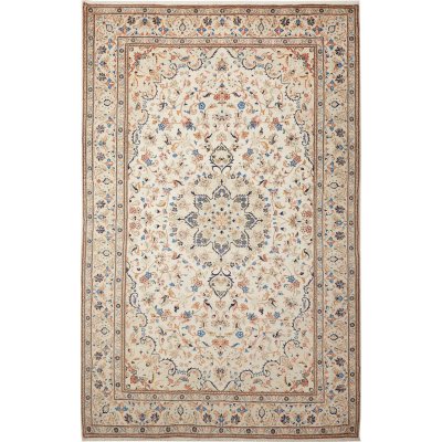 Kashan 312X200 Cm