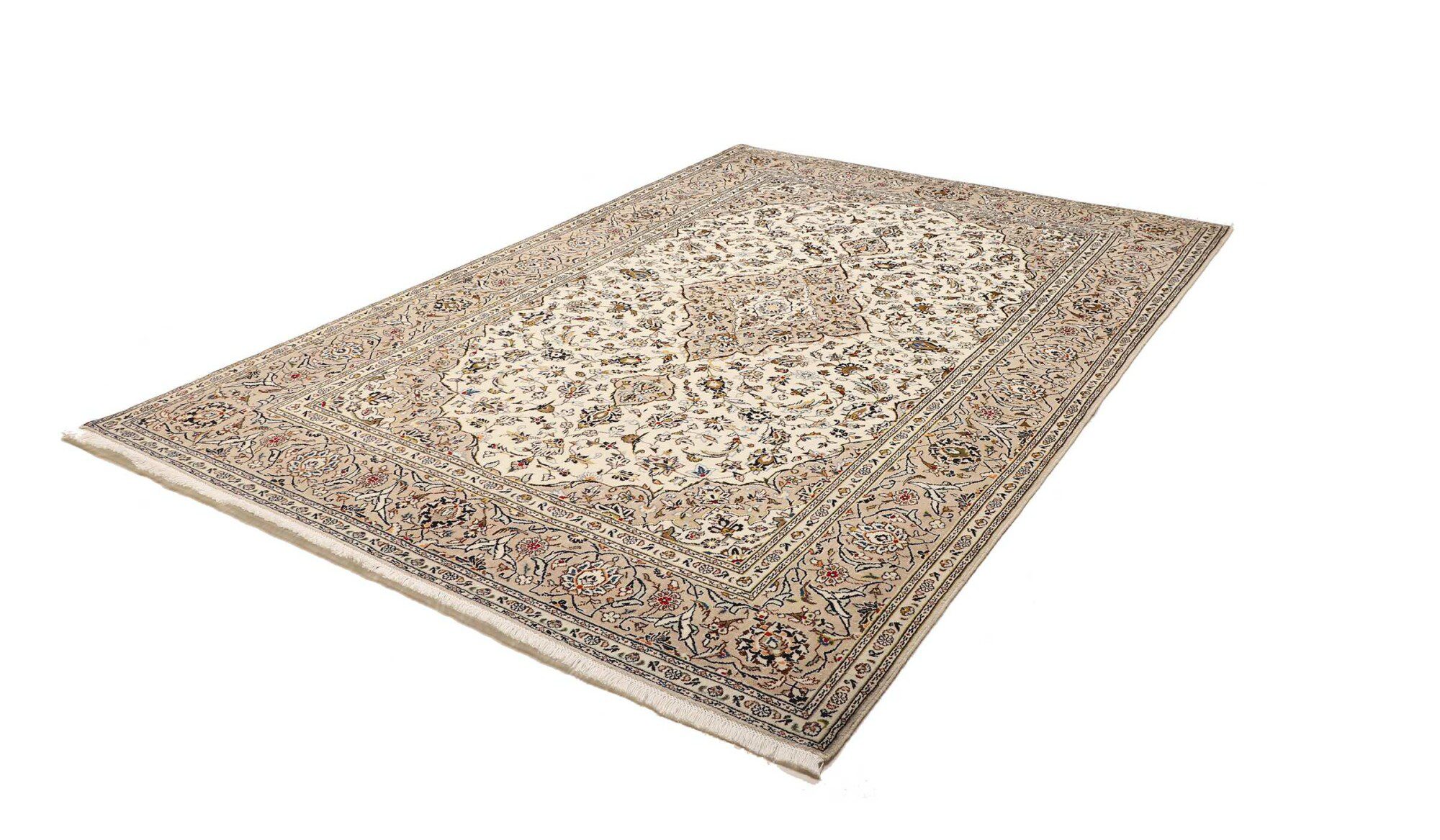 Kashan 293X195 Cm - Image 2