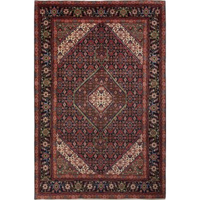 Tabriz 308X200 Cm