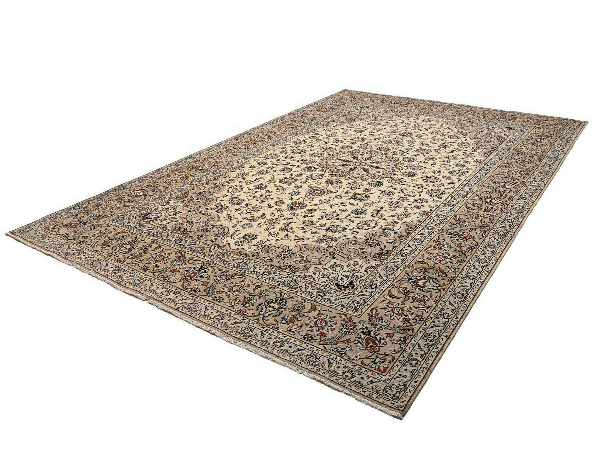 Kashan 350X245 Cm - Image 2