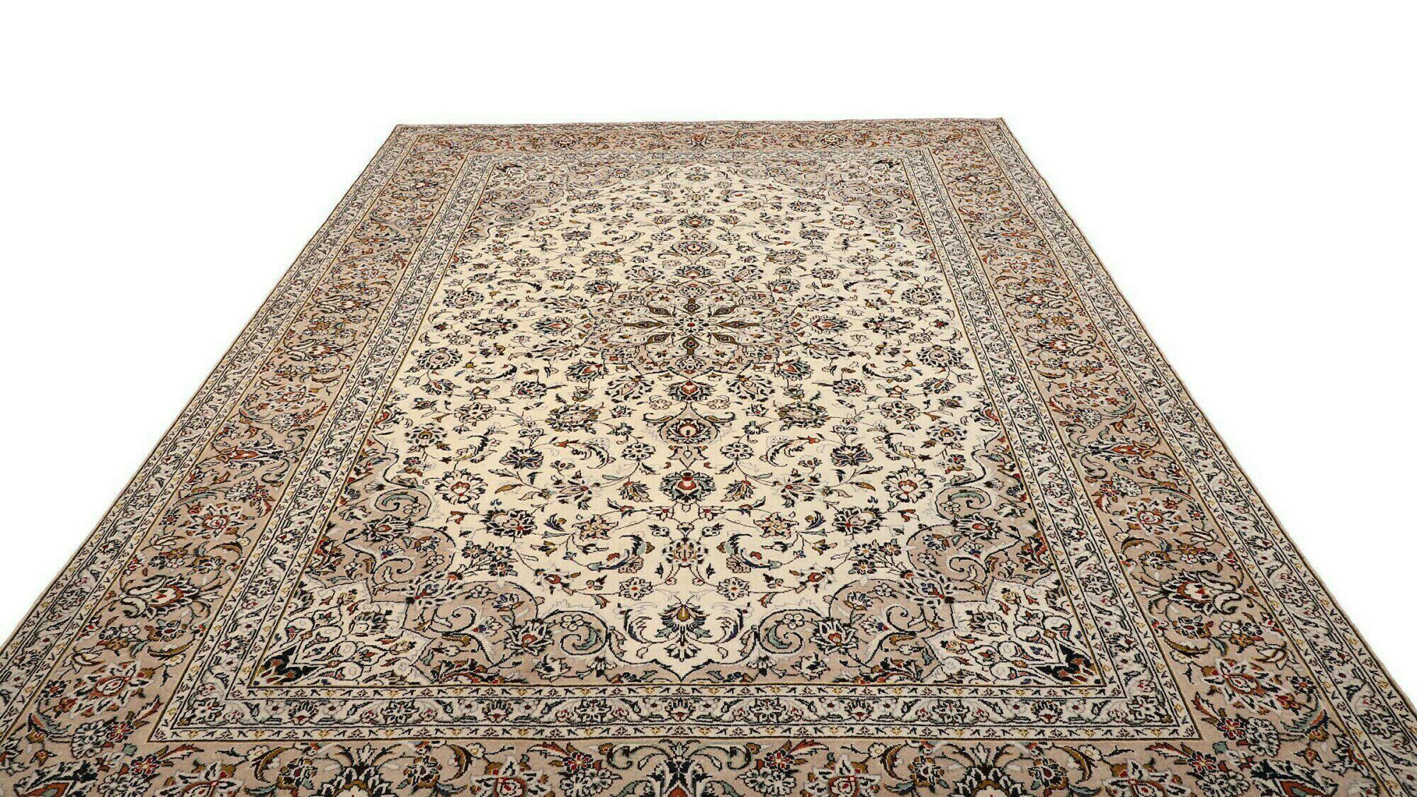 Kashan 350X245 Cm - Image 4