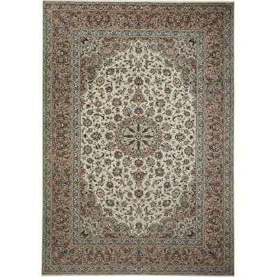 Kashan 350X245 Cm