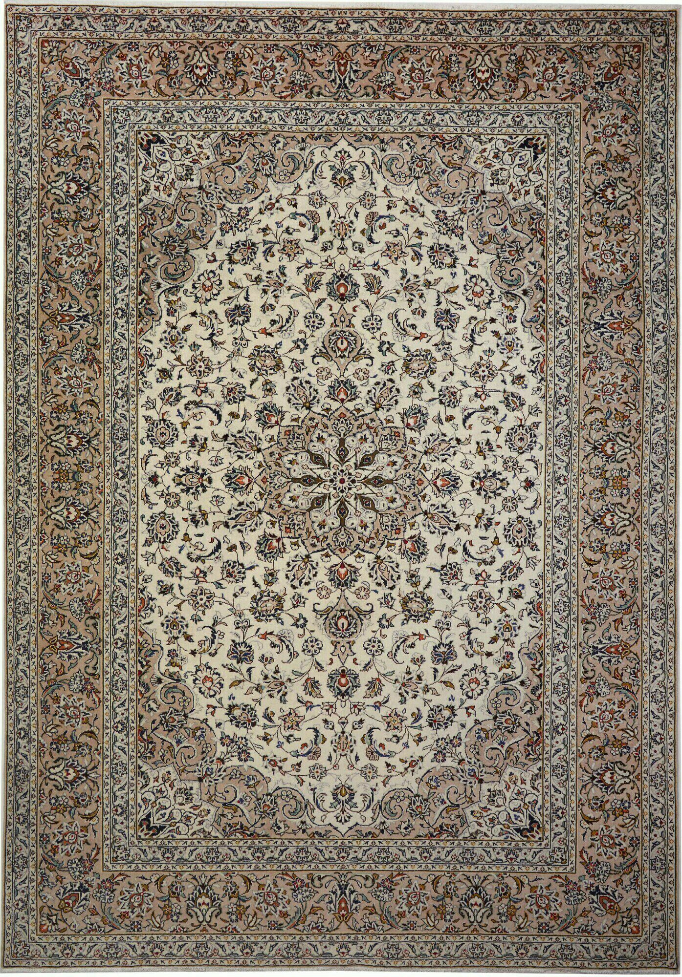 Kashan 350X245 Cm