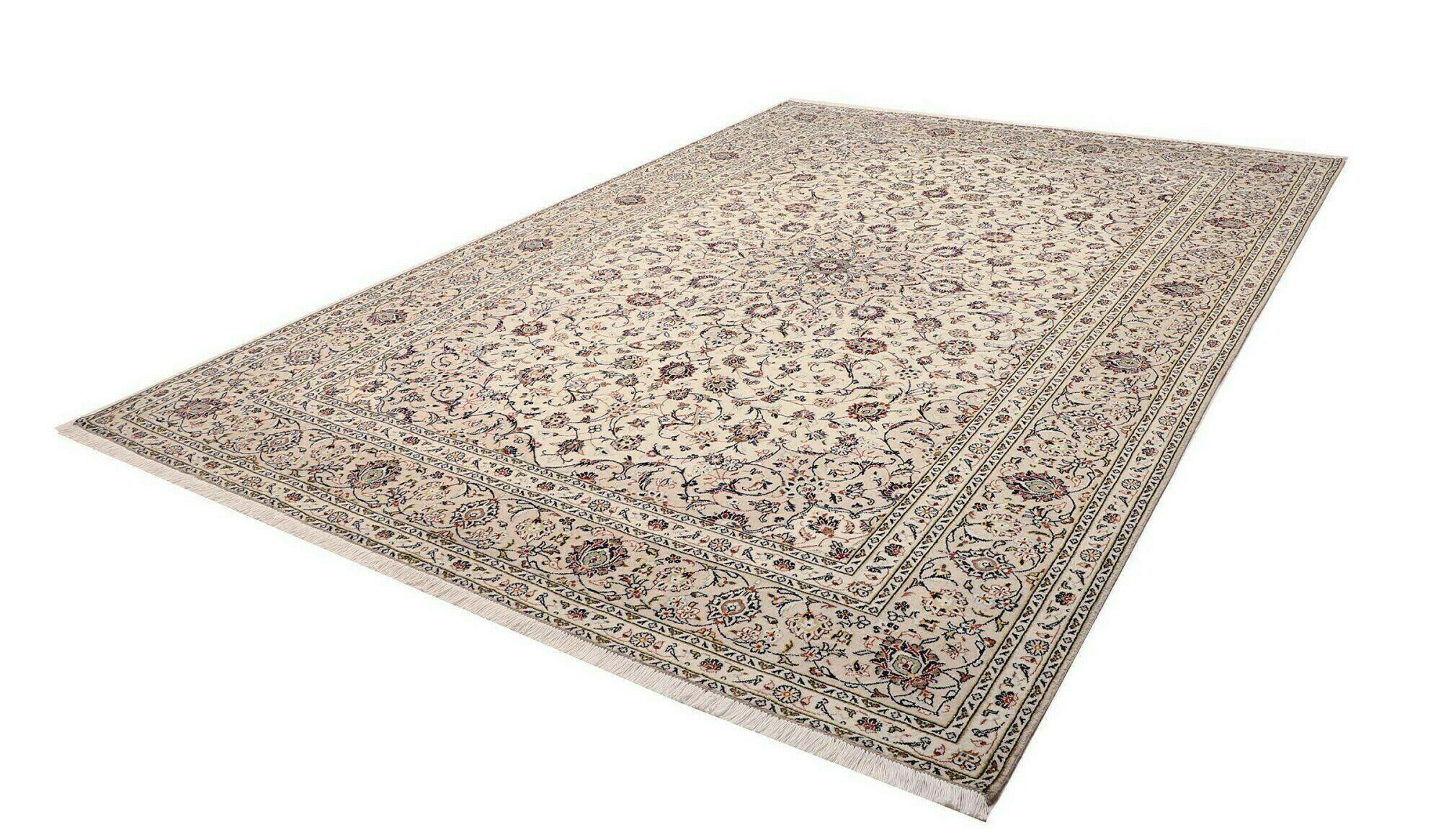 Kashan 340X240 Cm - Image 2