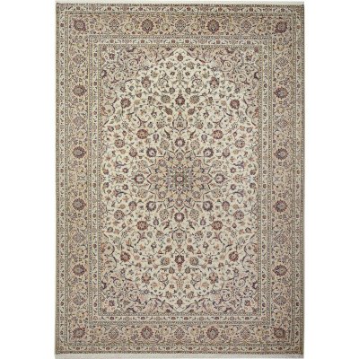 Kashan 340X240 Cm