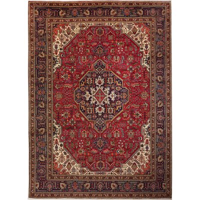 Tabriz 343X248 Cm