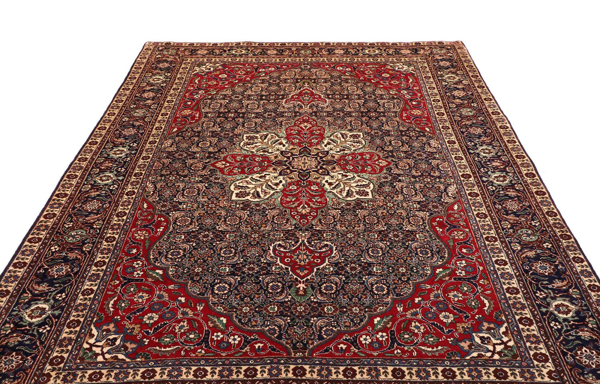 Tabriz 305X200 Cm - Image 4