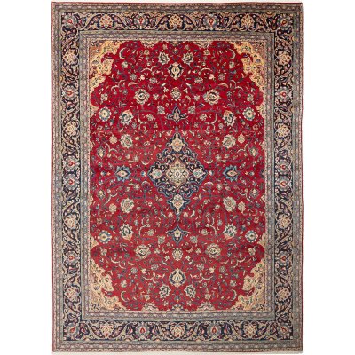 Sarough 350X250 Cm