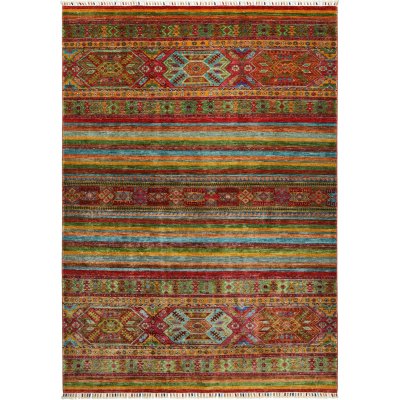Rubin 237X170 Cm