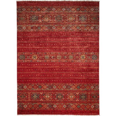 Rubin 367X274 Cm