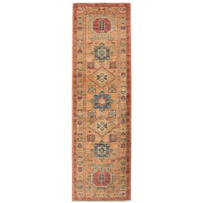 Kazak Royal 251X74 Cm