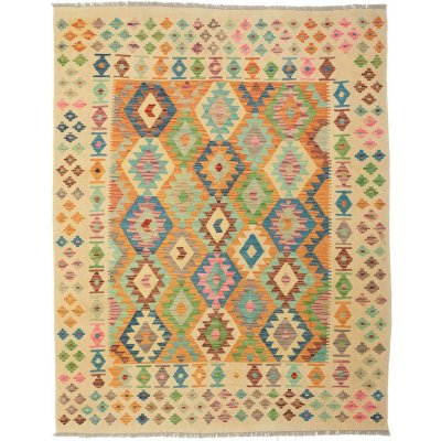 Kilim 202X160 Cm
