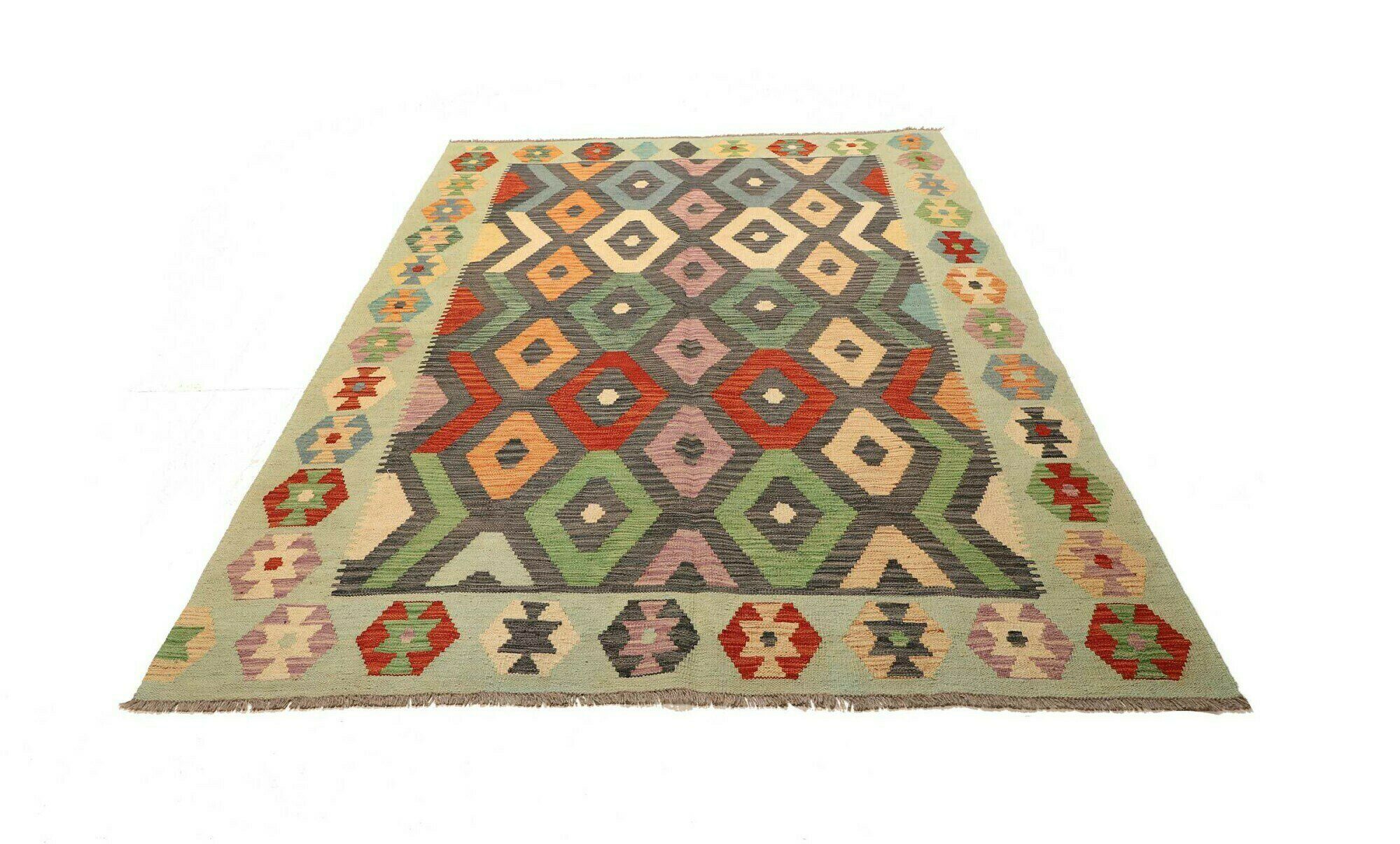 Kilim 244X170 Cm - Image 2