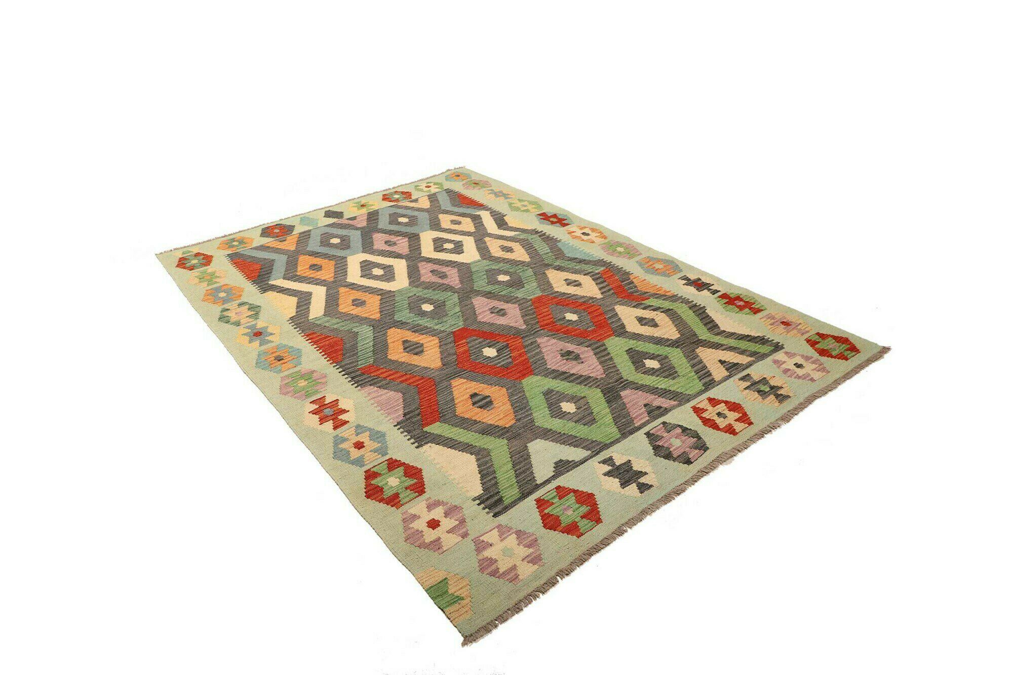 Kilim 244X170 Cm - Image 3