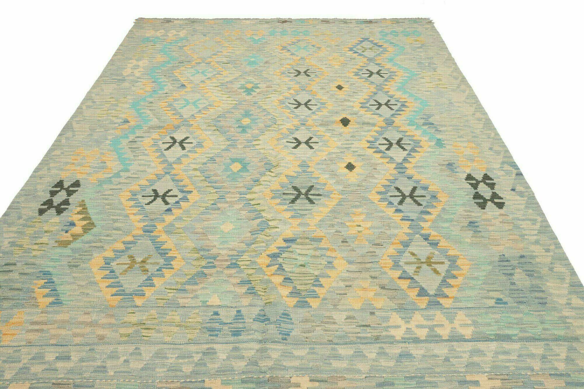 Kilim 307X199 Cm - Image 2