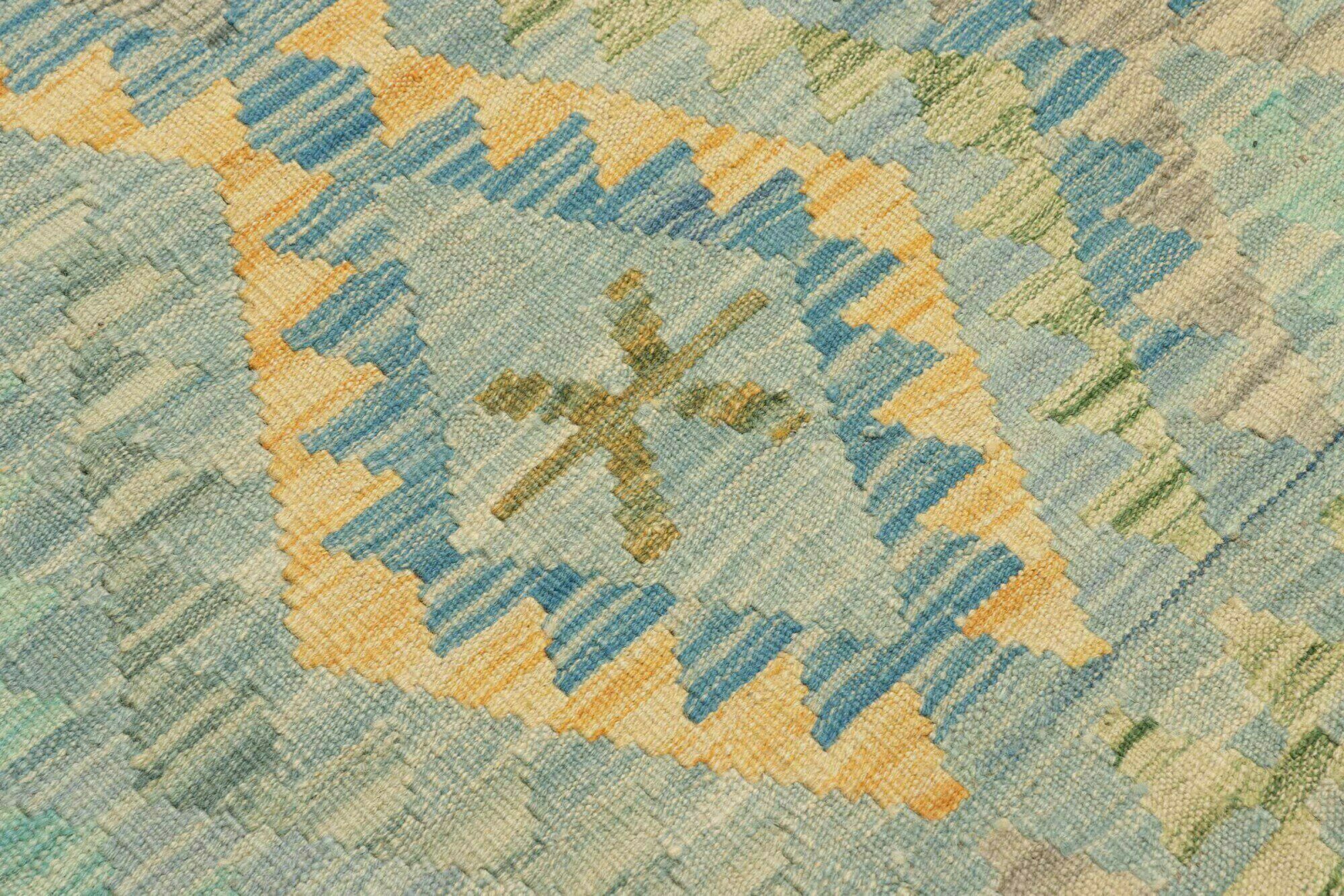 Kilim 307X199 Cm - Image 3