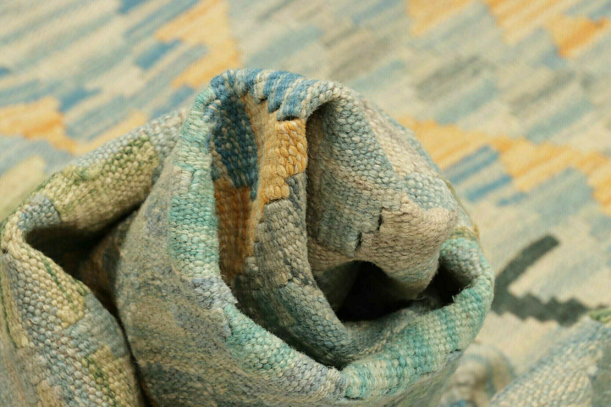 Kilim 307X199 Cm - Image 4