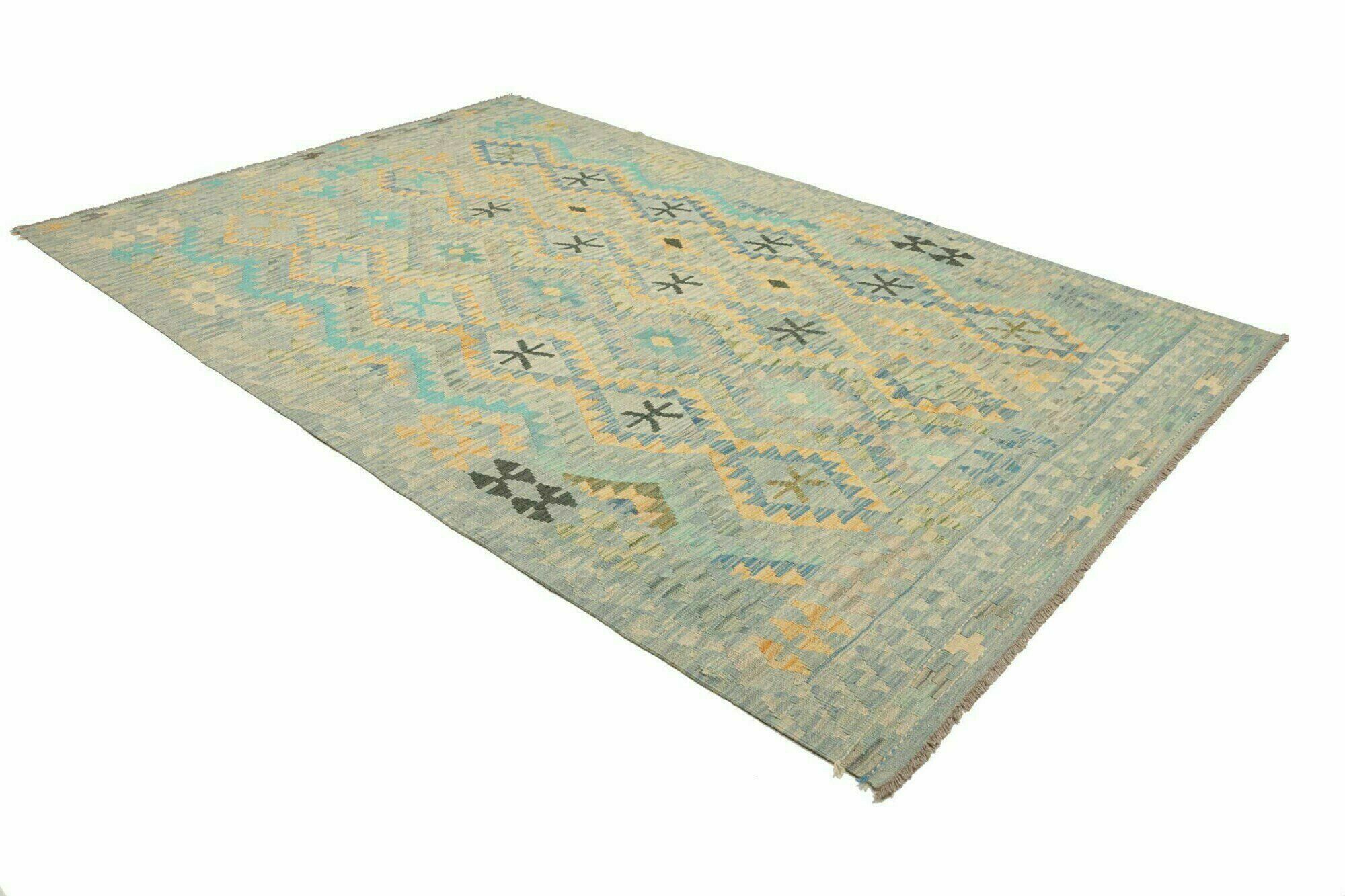 Kilim 307X199 Cm - Image 5