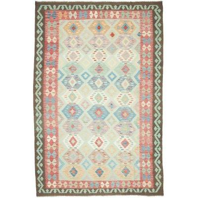 Kilim 292X192 Cm