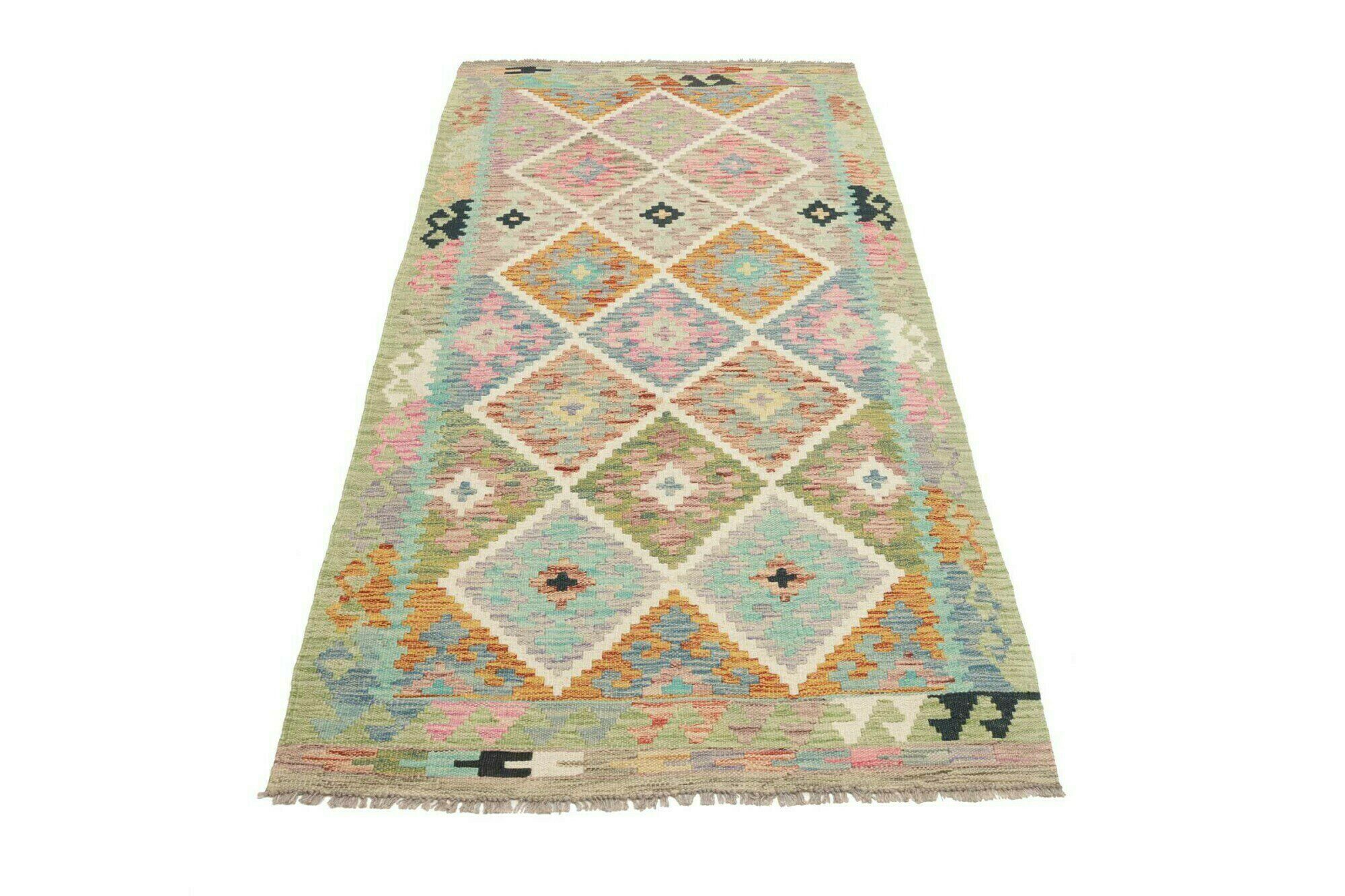 Kilim 199X99 Cm - Image 2