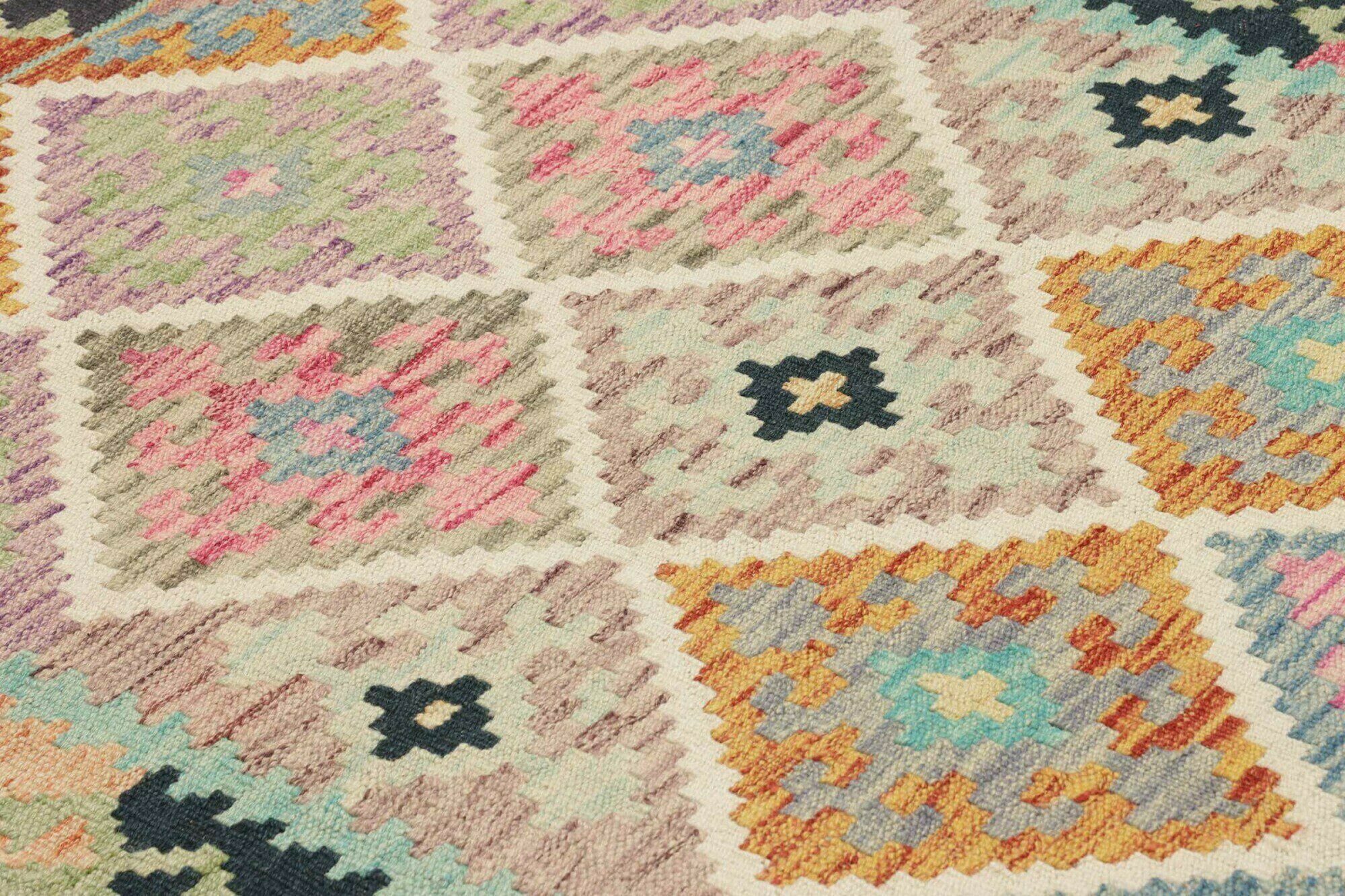 Kilim 199X99 Cm - Image 4