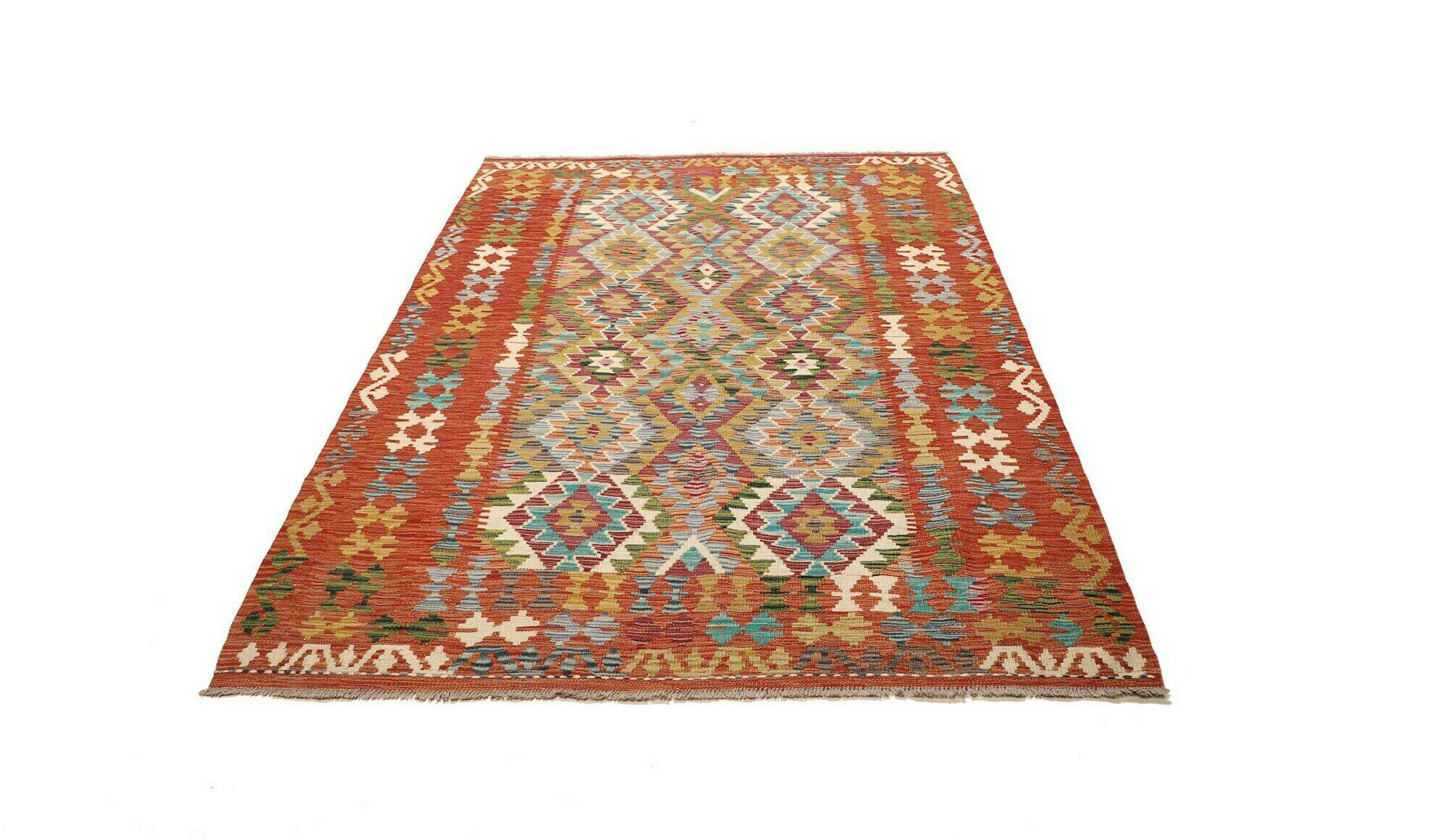 Kilim 208X153 Cm - Image 2