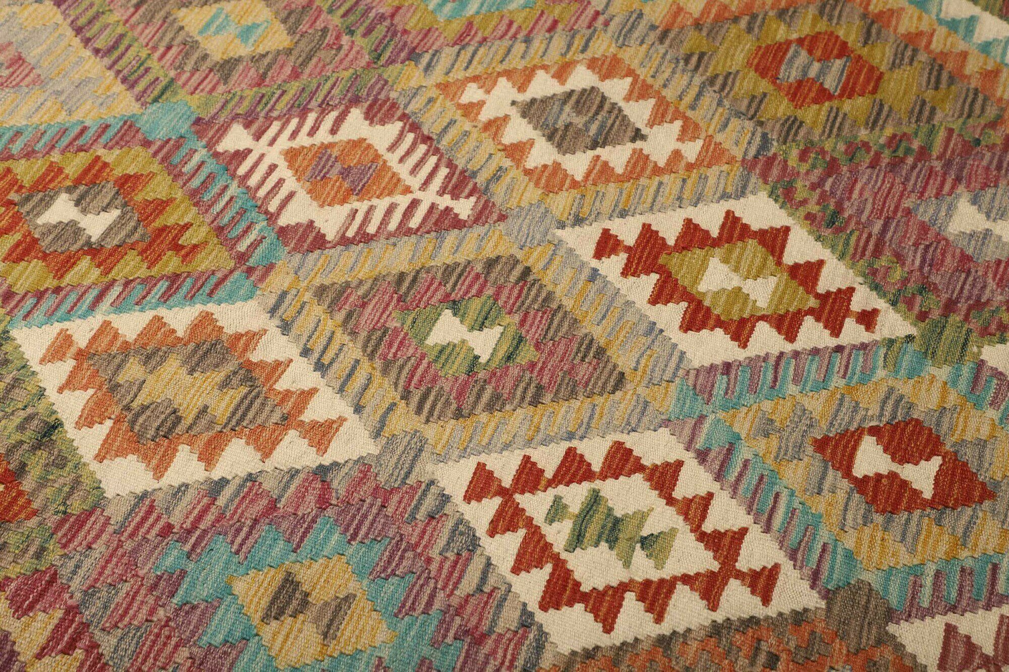 Kilim 290X204 Cm - Image 4