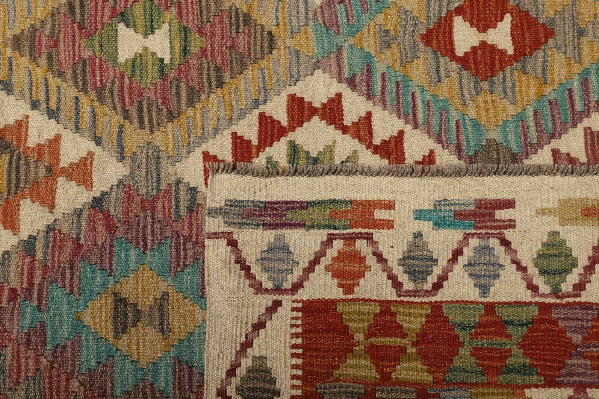 Kilim 290X204 Cm - Image 5