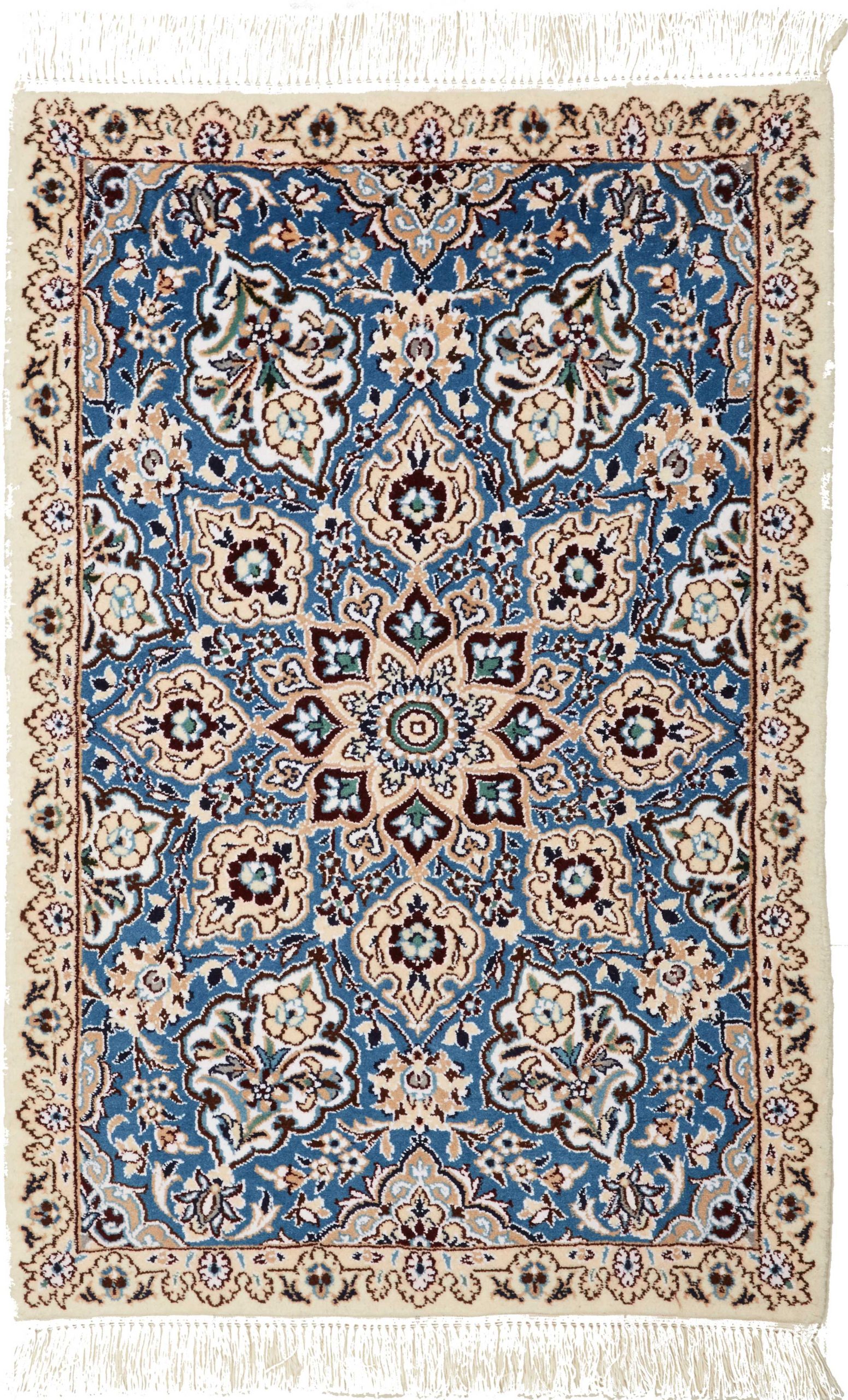 Nain 9L 93X62 Cm
