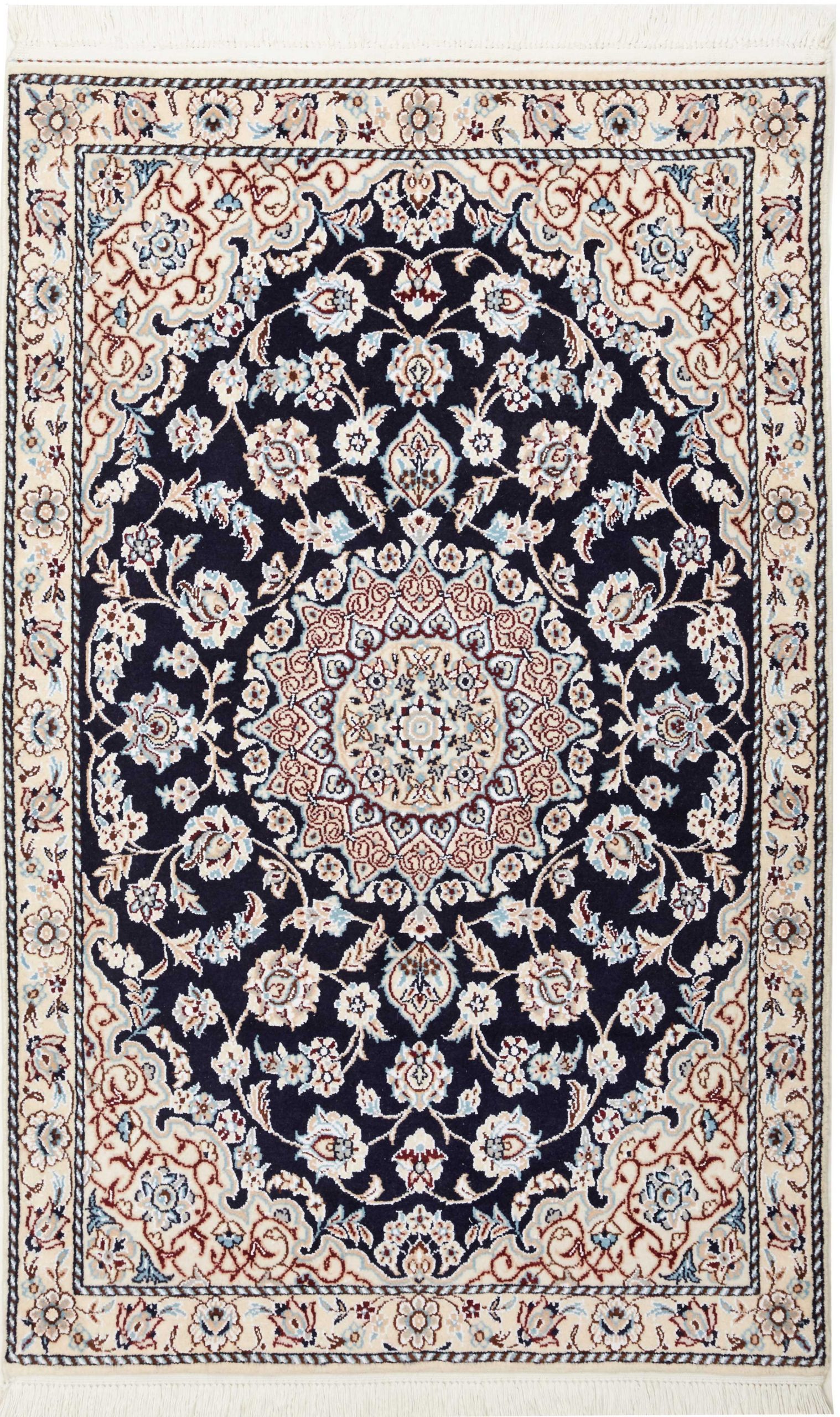 Nain 9L 130X82 Cm