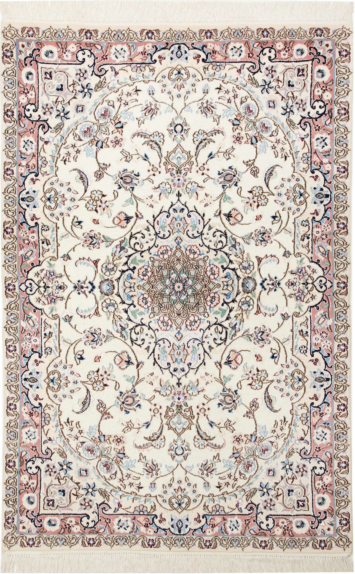 Nain 9L 154X103 Cm