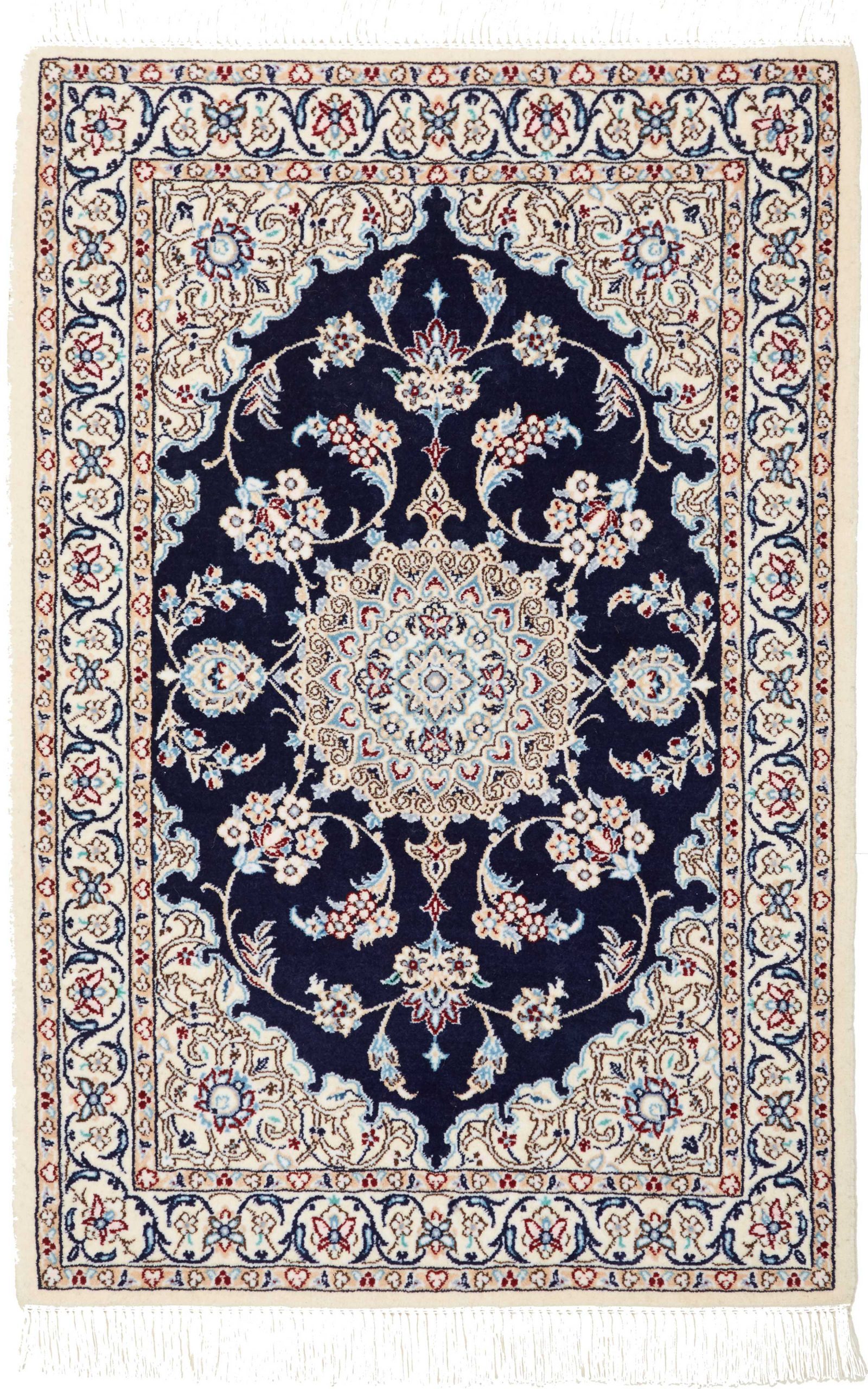 Nain 6L 94X63 Cm