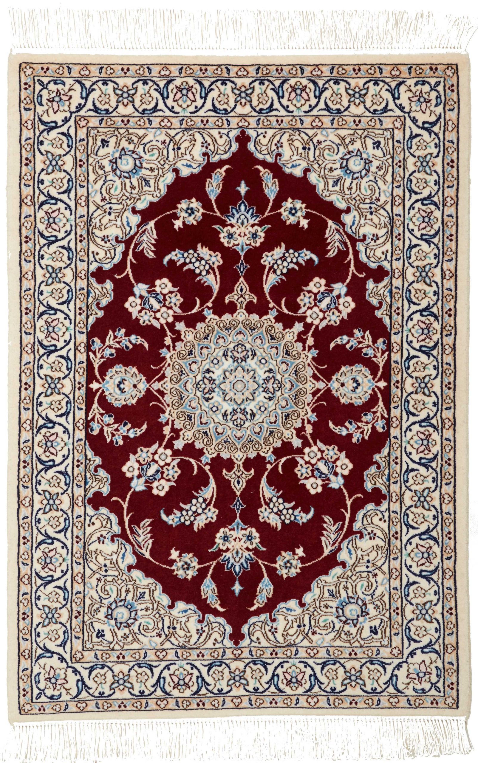 Nain 6L 93X64 Cm