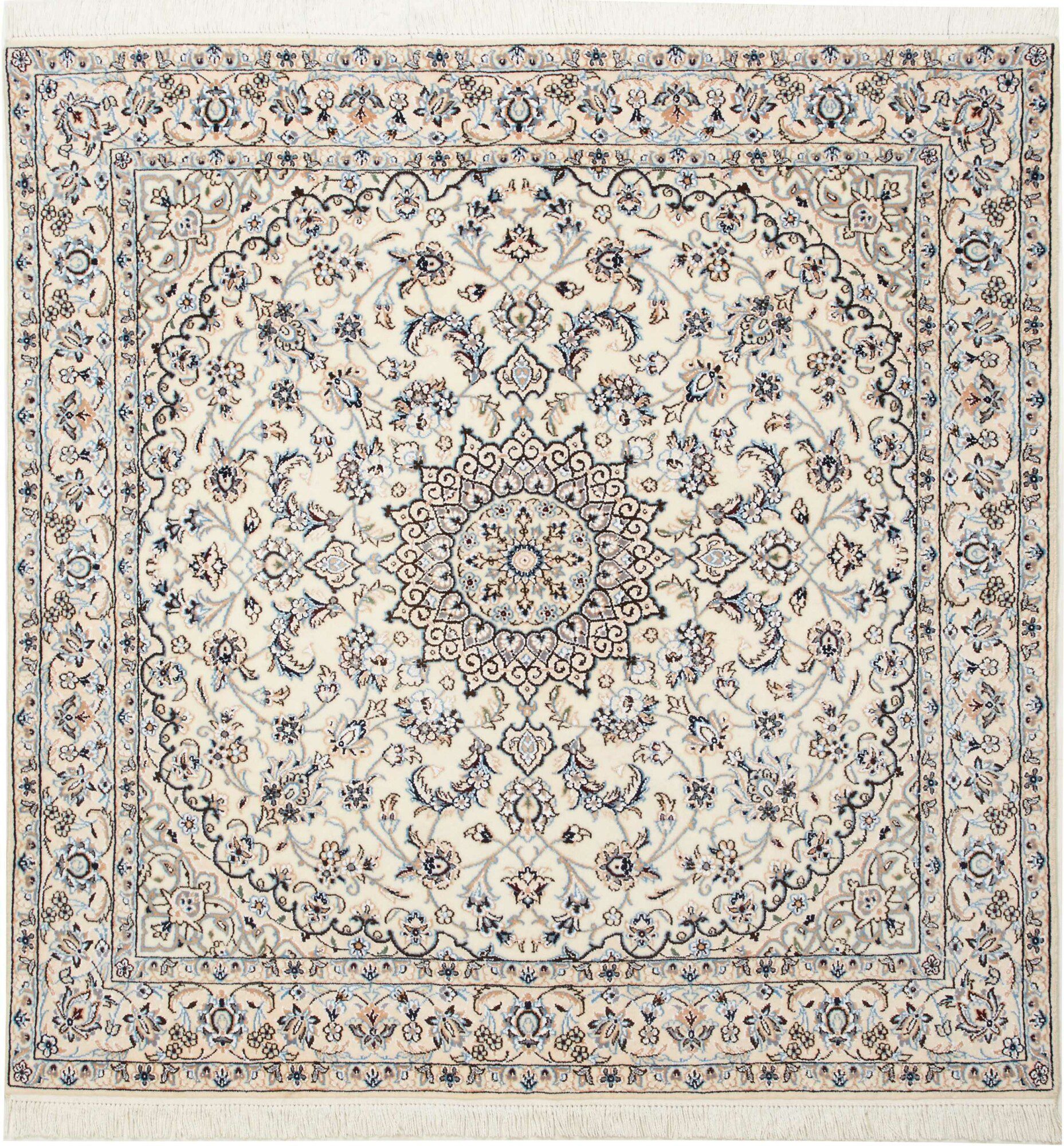 Nain 9L 150X150 Cm