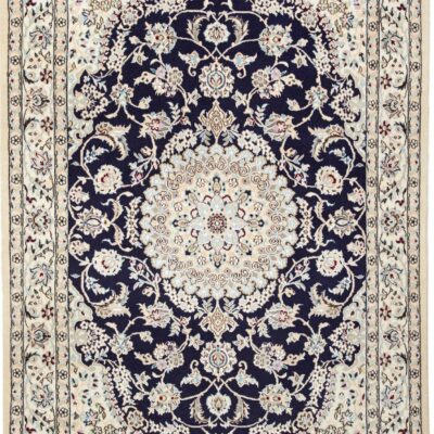 Nain 6La 155X102 Cm
