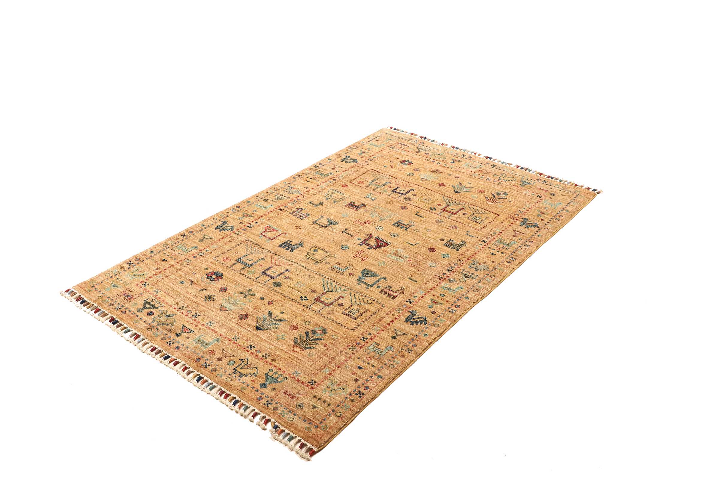 Rubin 156X99 Cm - Image 2