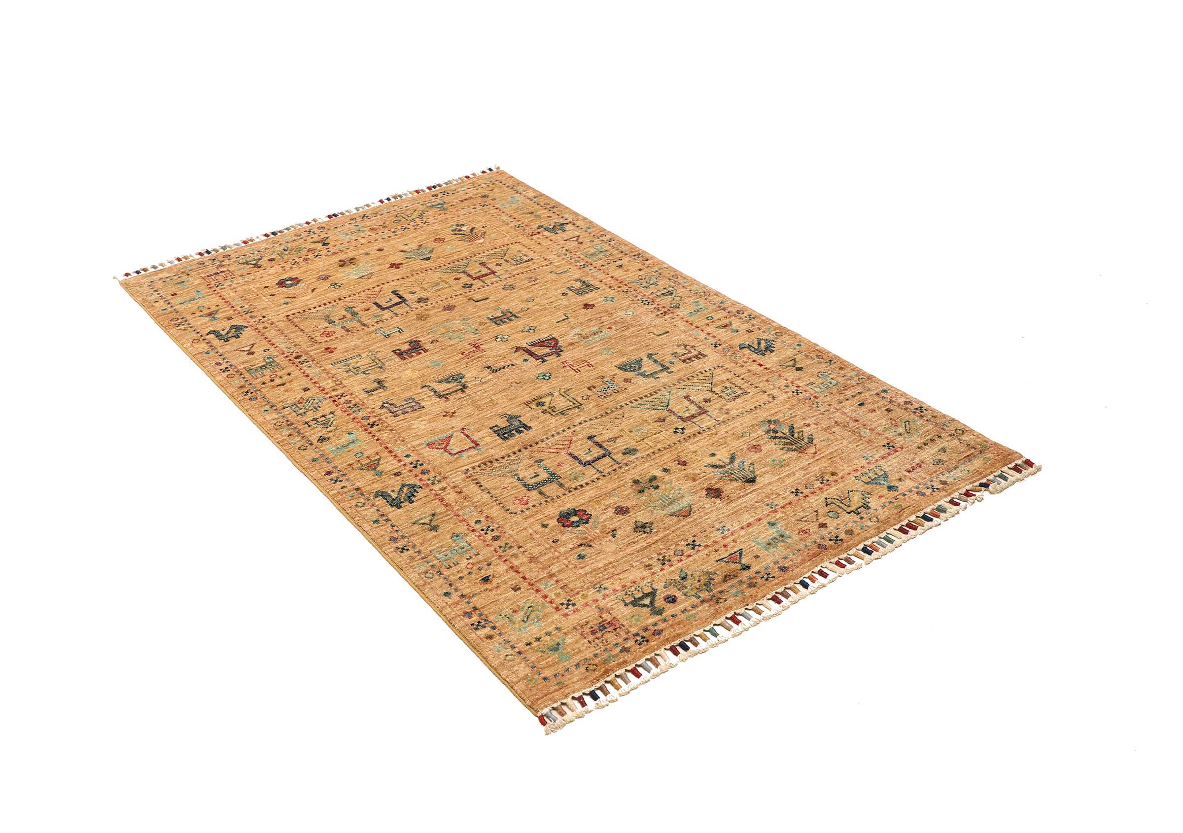 Rubin 156X99 Cm - Image 3