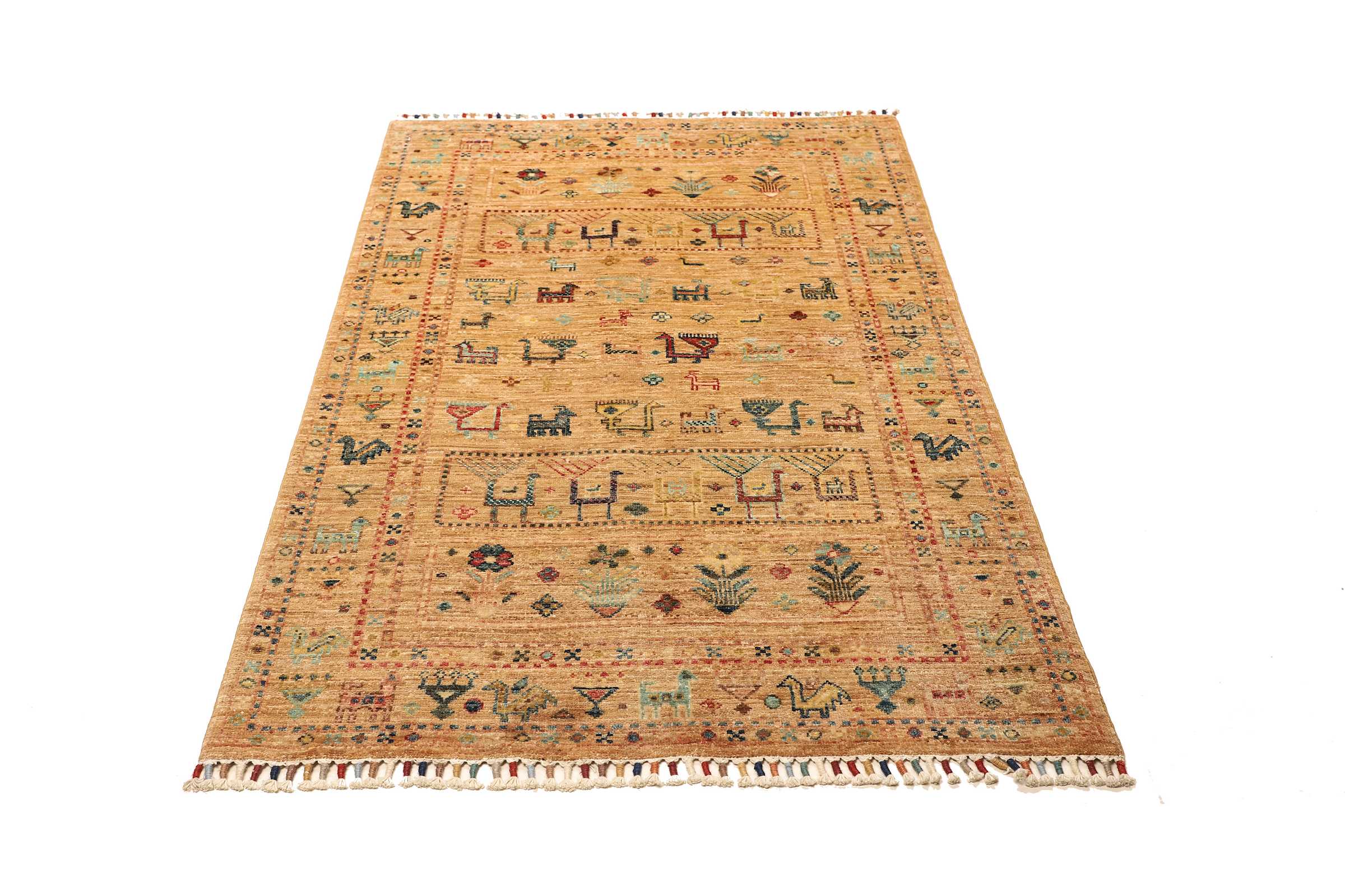 Rubin 156X99 Cm - Image 4
