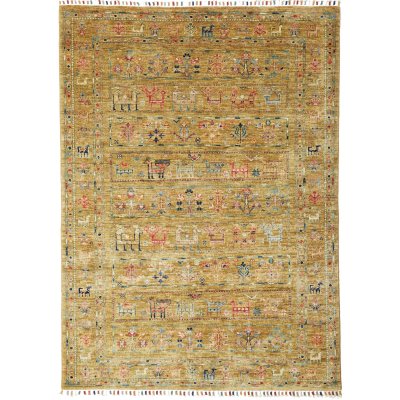 Rubin 172X125 Cm