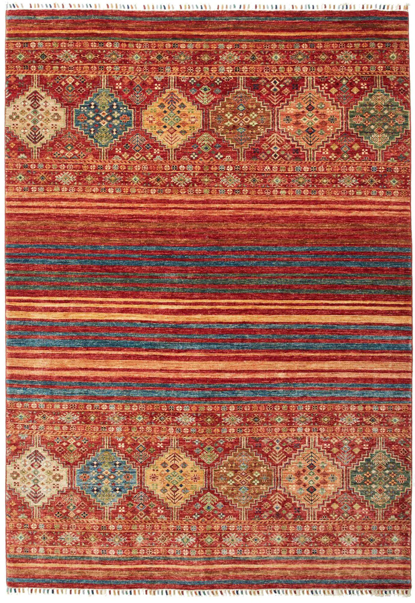 Rubin 241X170 Cm
