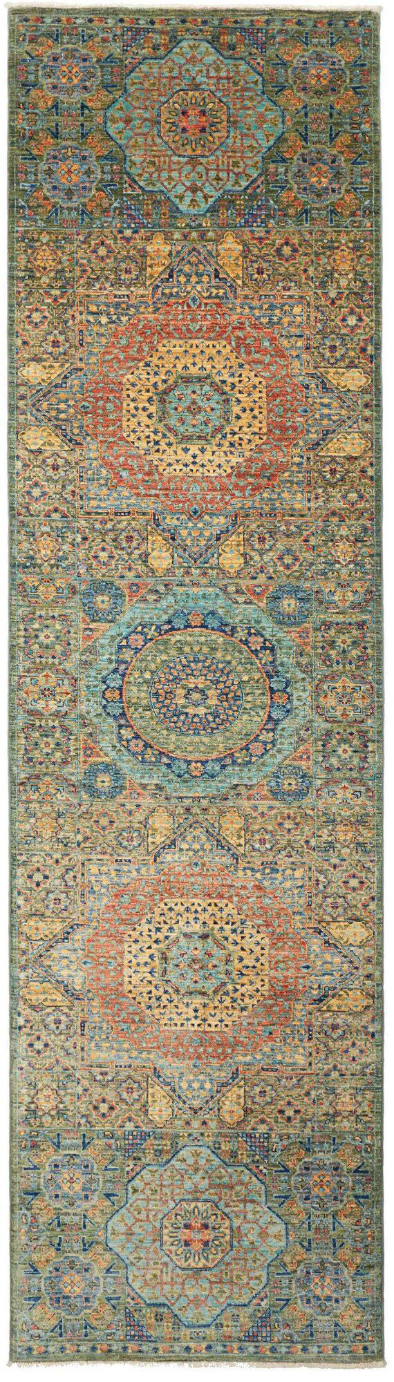 Mamlouk 290X80 Cm
