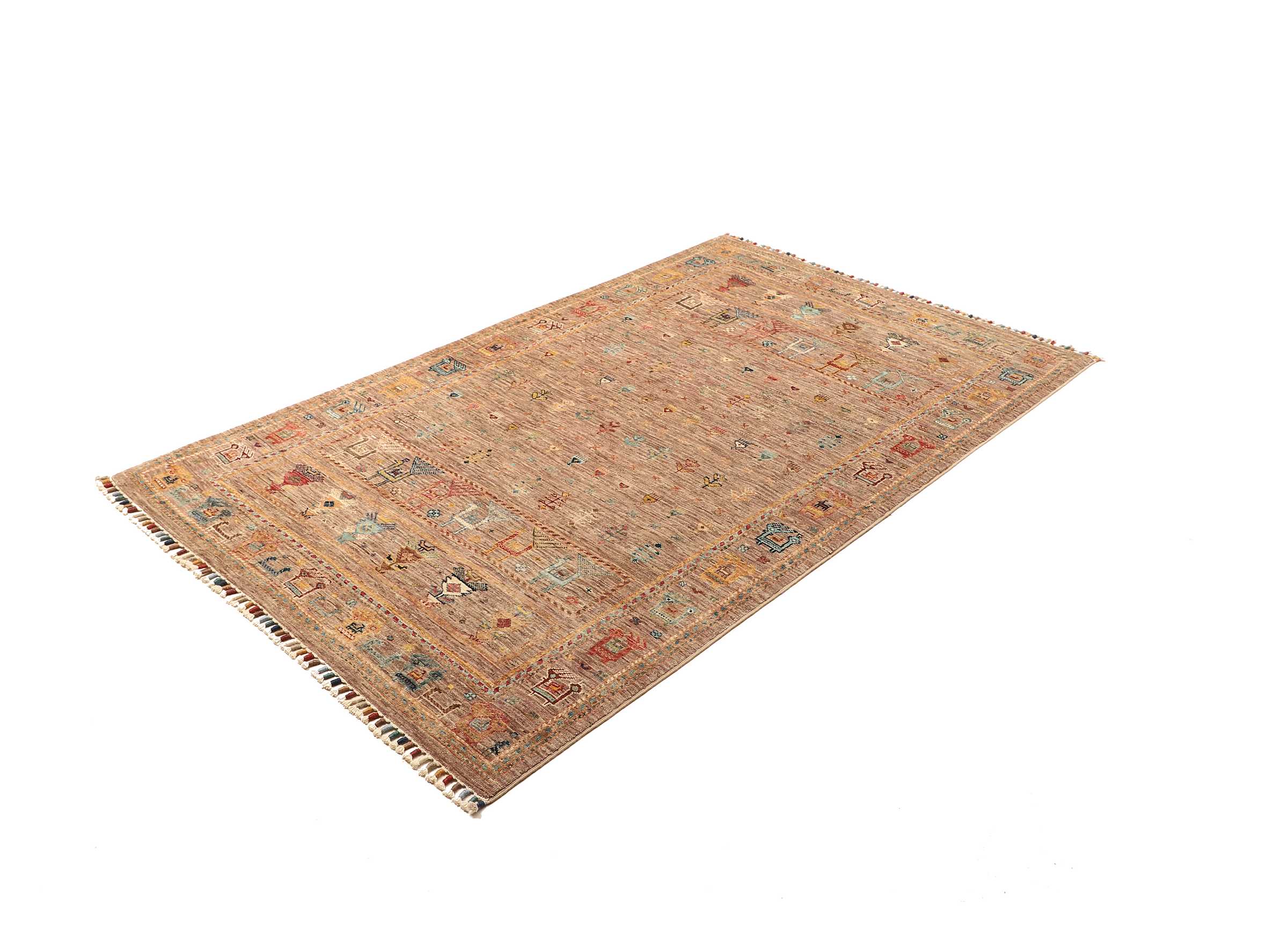 Rubin 193X122 Cm - Image 2
