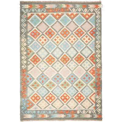 Kilim 299X208 Cm