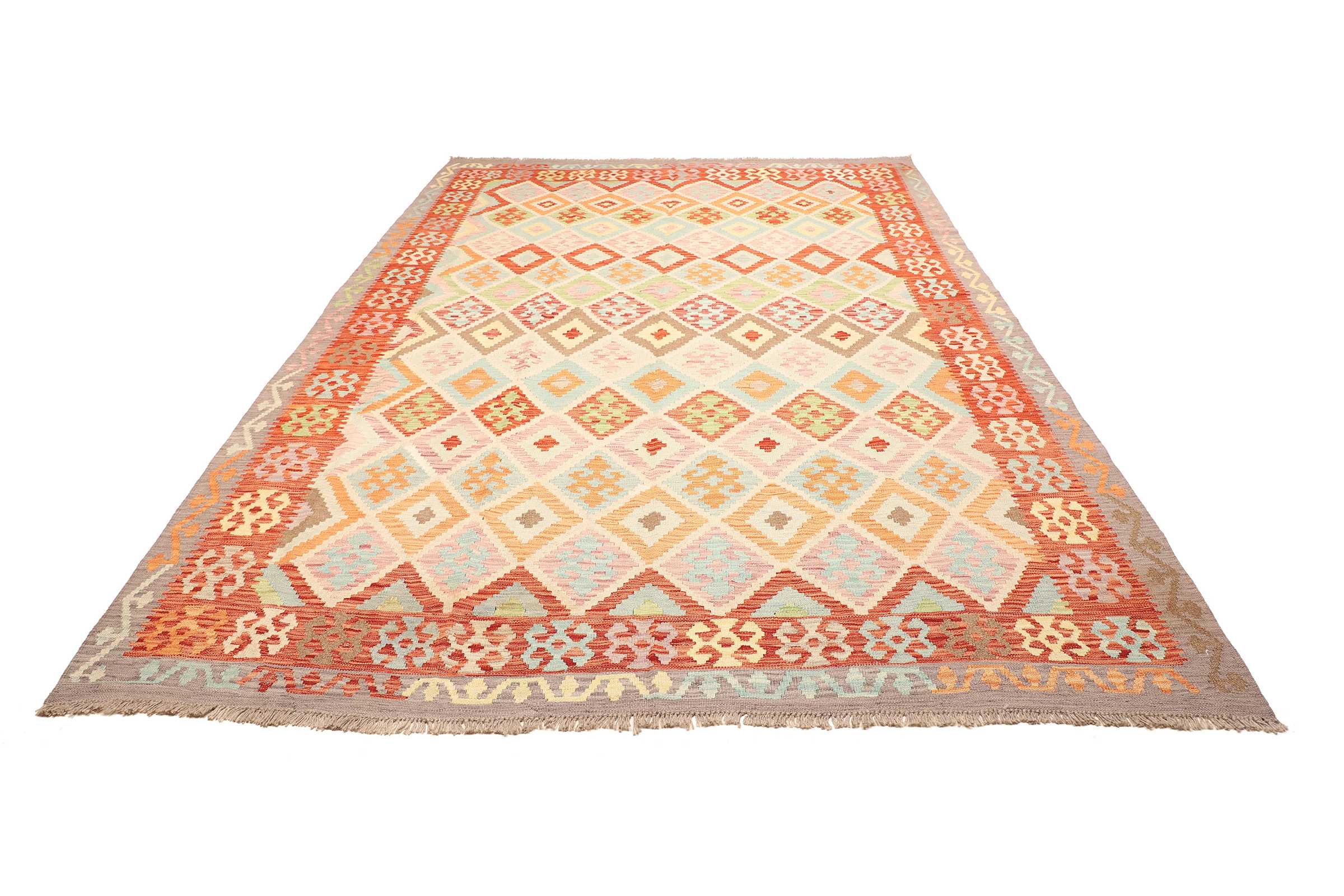 Kilim 294X216 Cm - Image 2