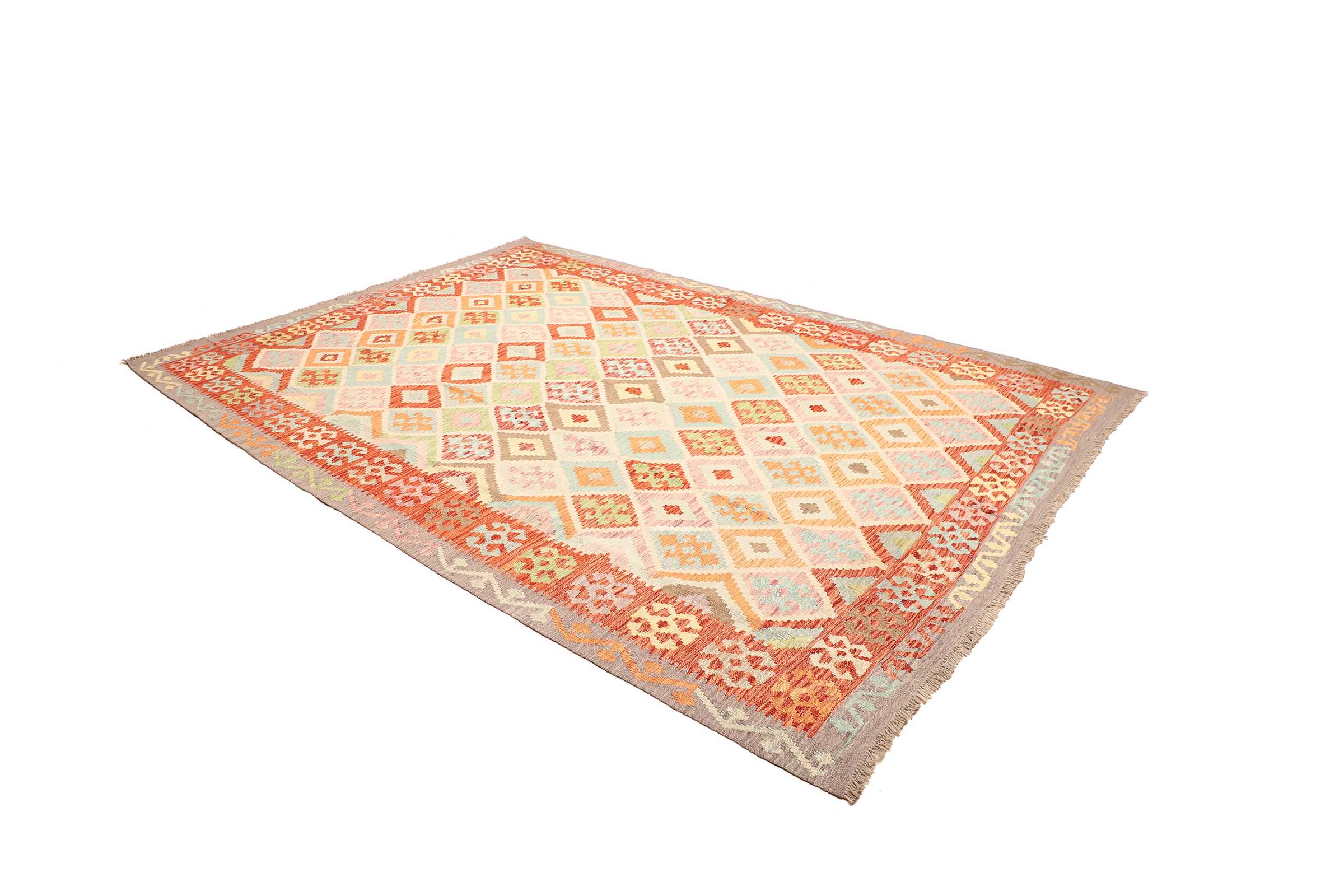 Kilim 294X216 Cm - Image 3