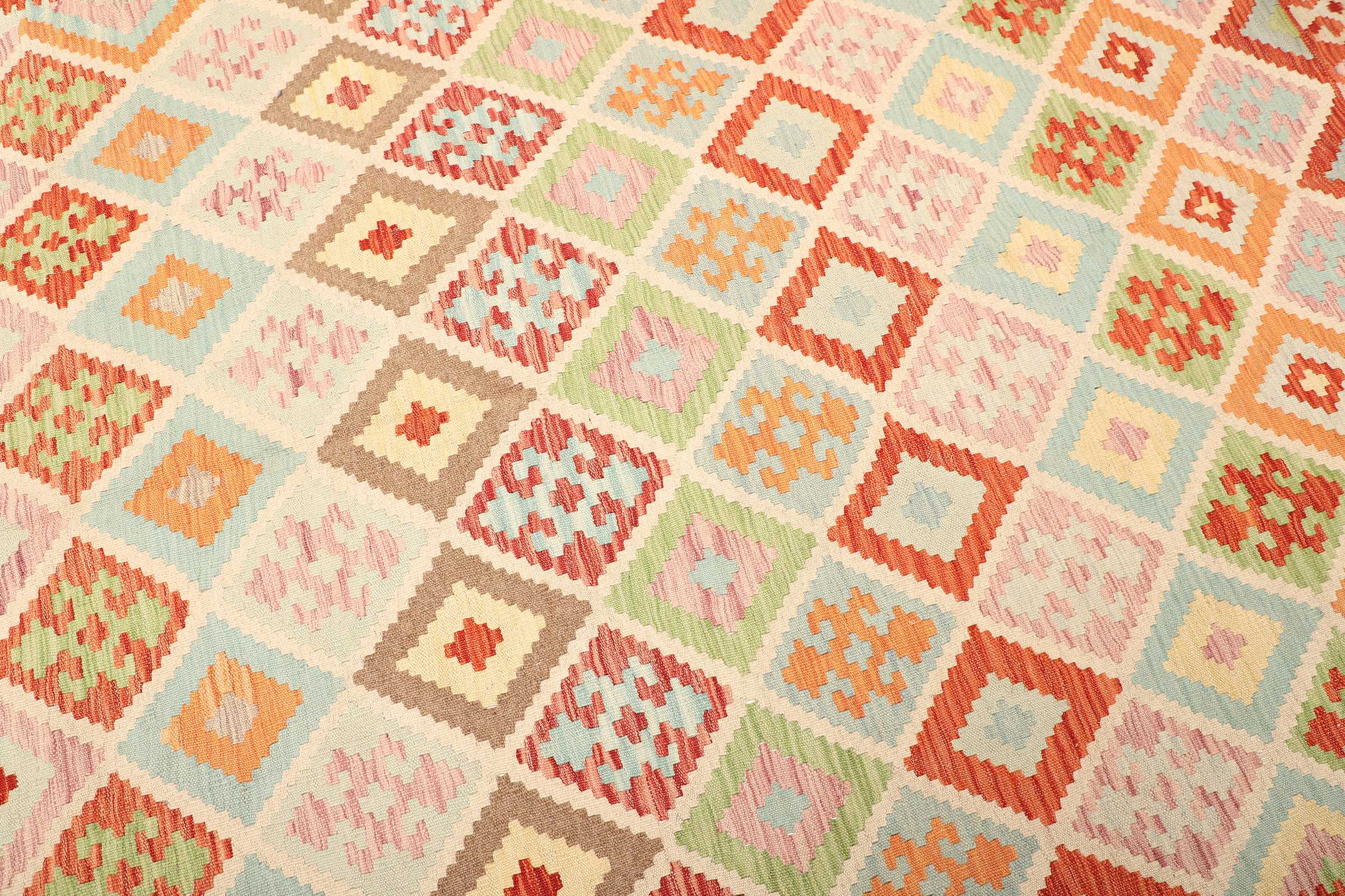 Kilim 294X216 Cm - Image 4