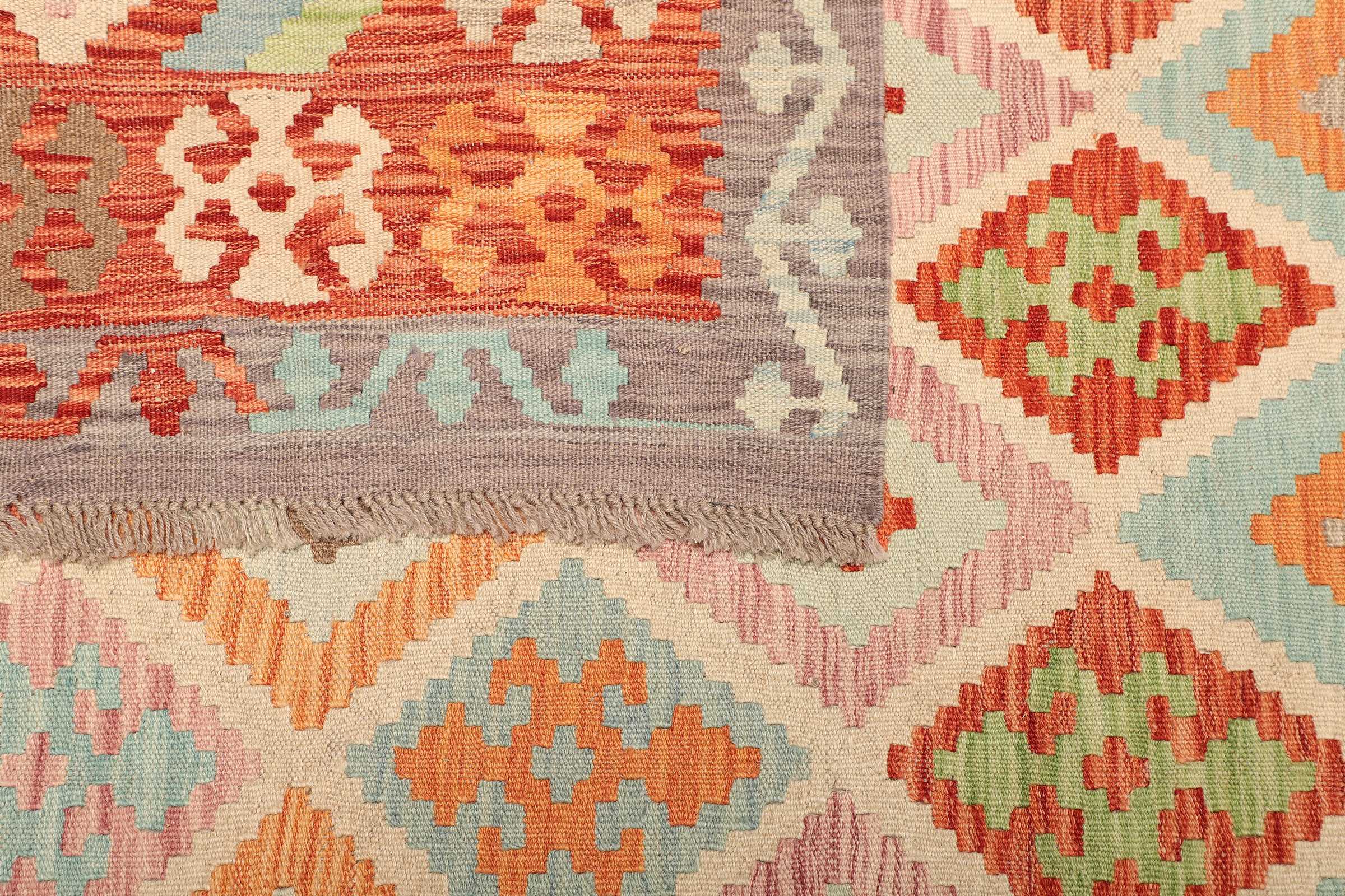Kilim 294X216 Cm - Image 5