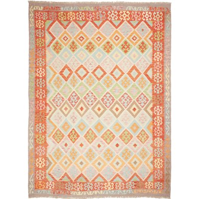 Kilim 294X216 Cm